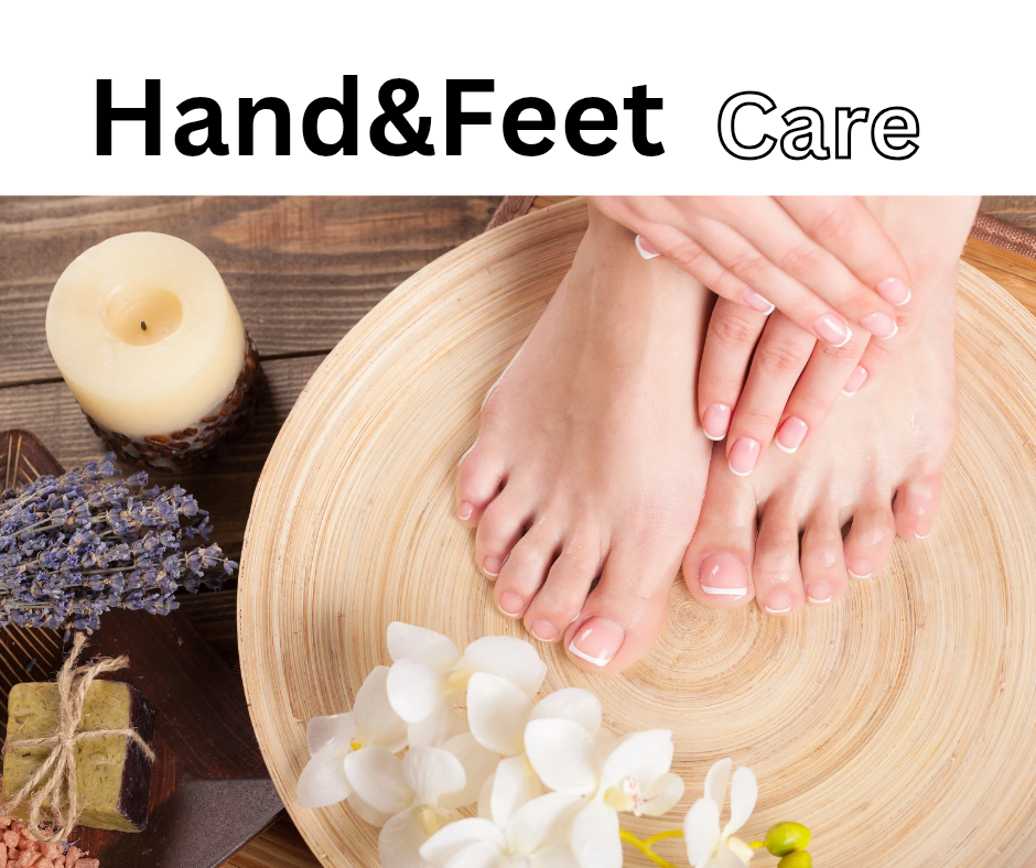 Hand&Feet Care